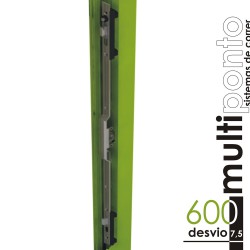 Multipoint 600 - 7.5 